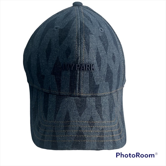 Adidas X Ivy Park Baseball Cap - Picture 1 of 2